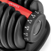 Гантель  Gymtek 2,5-24 кг G-66882 - фото №13